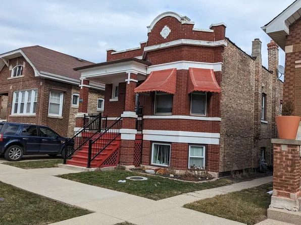 1929 S 61st Ave, Cicero, IL 60804