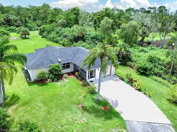 1480 17th ST SW, NAPLES, FL 34117