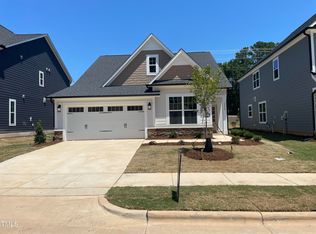 3114 Armeria LOT 5, Apex, NC 27502