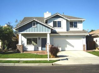 937 Calle Diablo Ct, Brentwood, CA 94513