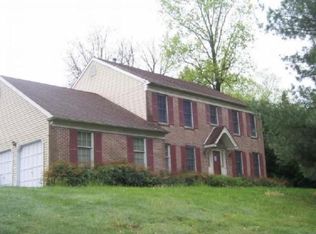 1 Gwynedd Ln, Hockessin, DE 19707