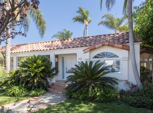 420 Westminster Ave, Newport Beach, CA 92663