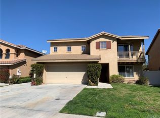 26686 Santa Rosa Dr, Moreno Valley, CA 92555