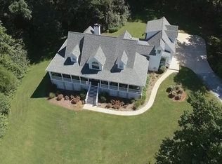 105 White Oaks Ln, Canton, GA 30115