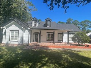 85793 Avant Rd, Yulee, FL 32097