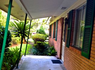 8 Sherwood Rd, Savannah, GA 31406