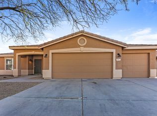 8193 N Stonehill Dr, Tucson, AZ 85743