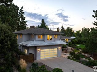 2585 Kohler Dr, Boulder, CO 80305