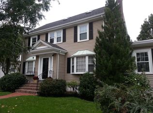 54 Selwyn Rd, Belmont, MA 02478