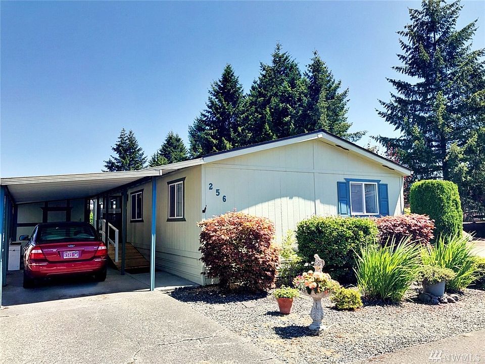 1st image of 1111 Archwood Dr SW Unit 256