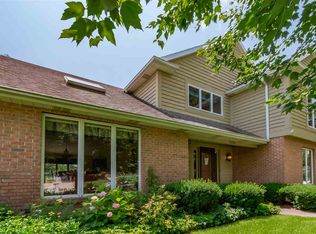15890 Fair Banks Ct, Granger, IN