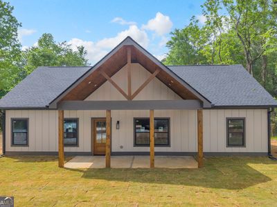 605 Berlin, Homer, GA, 30547