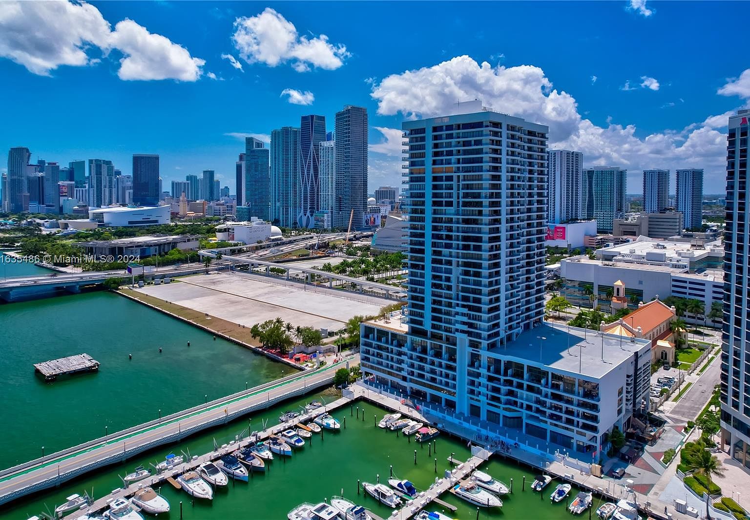 555 NE 15th St APT 403, Miami, FL 33132 | Zillow