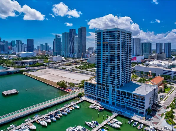 555 NE 15th St APT 403, Miami, FL 33132