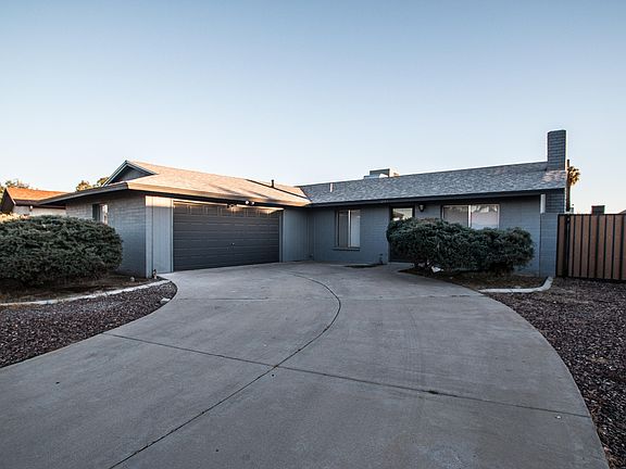 3rd image of 3741 W Evans Dr