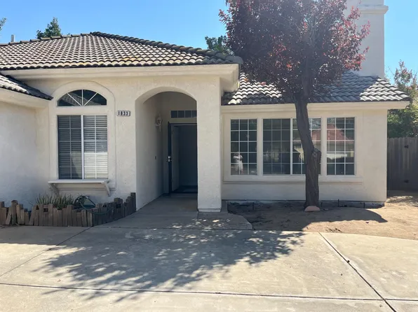 1833 E Niles Ave, Fresno, CA 93720