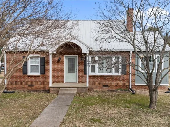 213 Guthrie St, Graham, NC 27253