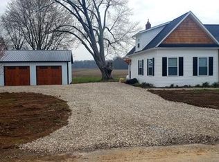 5962 Fredricks Rd, Sunbury, OH 43074