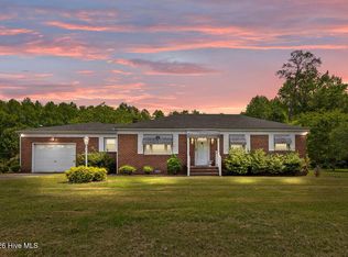 320 N Nc Highway 32 S, Sunbury, NC 27979