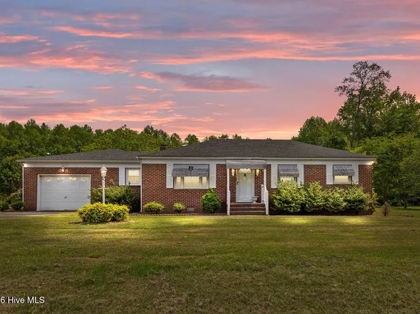 320 N Nc Highway 32 S, Sunbury, NC 27979