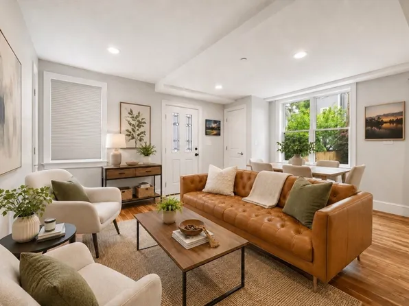 299 Columbia St #299, Cambridge, MA 02139