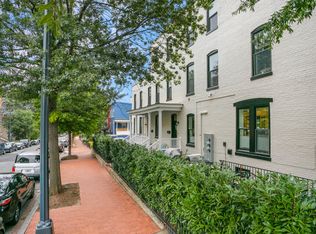 501 9th St NE #501, Washington, DC 20002