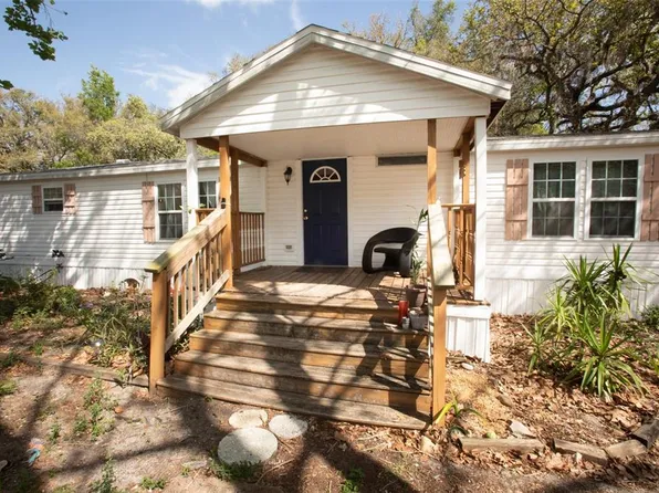 14841 BOLAND AVENUE, SPRING HILL, FL 34610