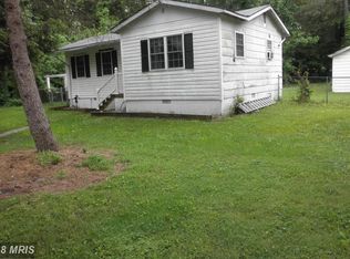 29835 Washington Rd, Mechanicsville, MD 20659