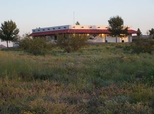 3026 E Country Club Dr, Willcox, AZ 85643