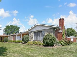 2526 Kreber Ave, Columbus, OH