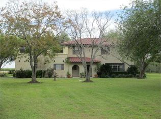 2525 Gamble Rd, San Benito, TX 78586