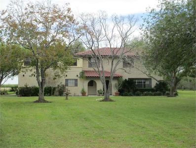 2525 Gamble Rd, San Benito, TX, 78586