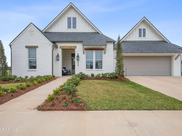 219 Gunter Grass Ct, Lafayette, LA 70508