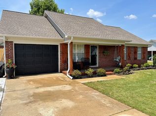567 Dacus Dr, Munford, TN 38058