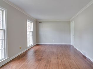 3163 Lynchburg St, Memphis, TN 38134