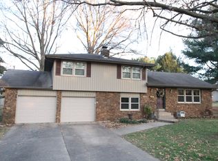 3454 S Dayton Ave, Springfield, MO 65807