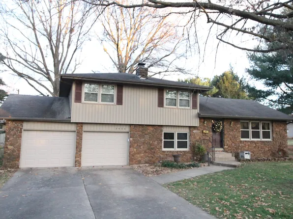 3454 S Dayton Avenue, Springfield, MO 65807