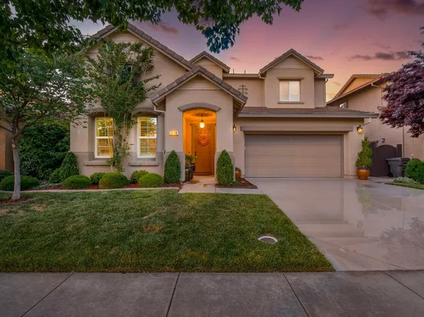 2488 Rockrose Cir, Roseville, CA 95747