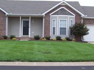 734 Cloud Dr, Clarksville, TN 37043