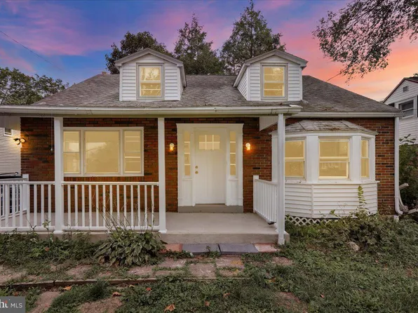 105 Gibraltar Rd, Reading, PA 19606