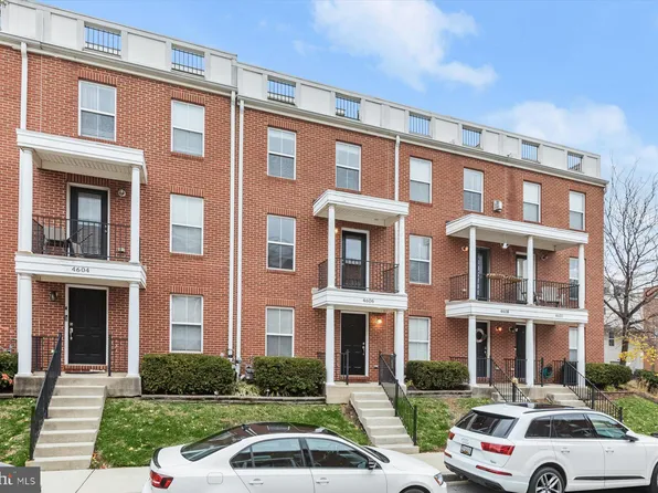 4606 Dillon St, Baltimore, MD 21224