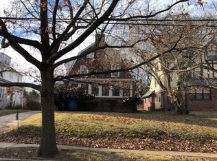 15 Buckingham Ave, Trenton, NJ 08618