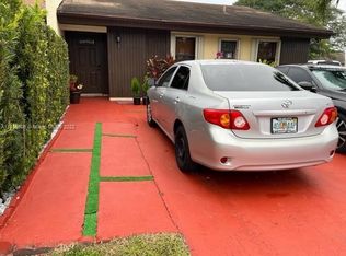 13981 SW 50th Ter #IV, Miami, FL 33175