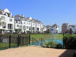 2721 Cohn Gdn, Houston, TX 77007