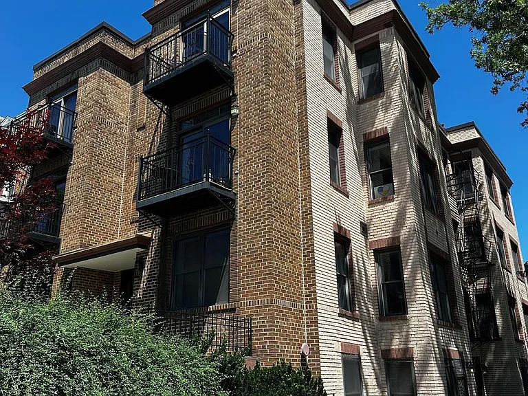 1101 Fairmont St NW #7 — Photo 34