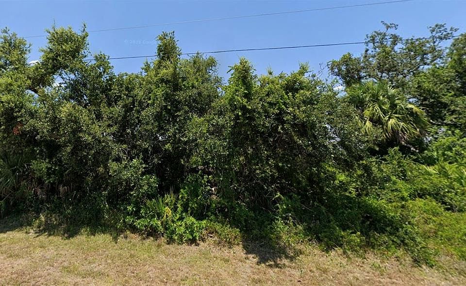 1st image of 13445 AMARYLLIS CIRCLE LOT 1