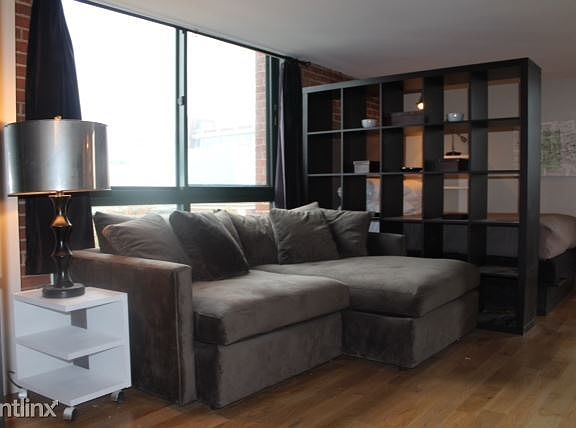 42 8th St. #1501 Boston - Charlestown Shared Unit Photo 3