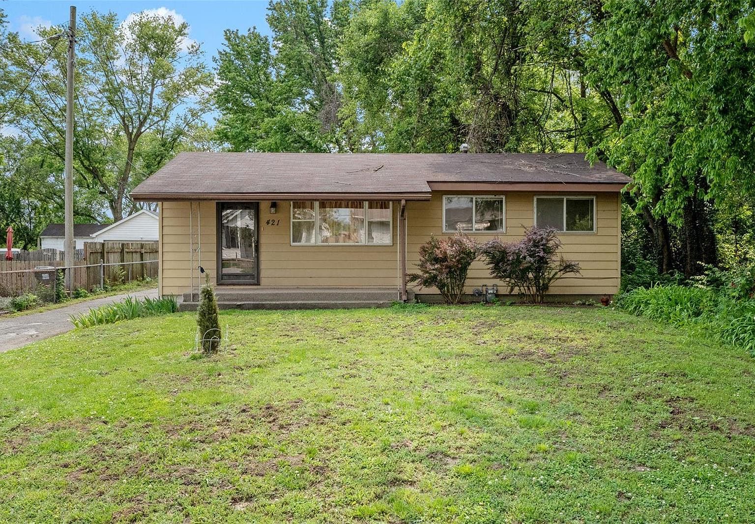 421 McBride Ave, Dupo, IL 62239 Zillow