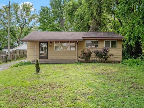 421 McBride Ave, Dupo, IL 62239