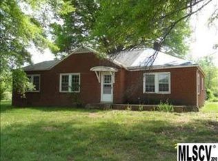 1067 Nc Highway 16 N, Taylorsville, NC 28681